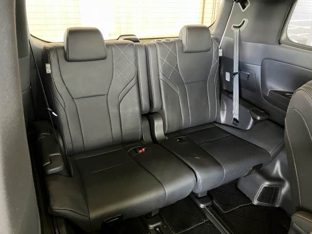 VELLFIRE  HYBRID 4WD