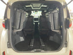 VELLFIRE  HYBRID 4WD
