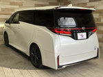 VELLFIRE  HYBRID 4WD
