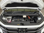 VELLFIRE  HYBRID 4WD
