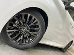 VELLFIRE  HYBRID 4WD