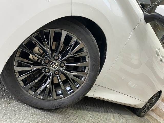 VELLFIRE  HYBRID 4WD