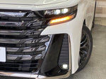VELLFIRE  HYBRID 4WD