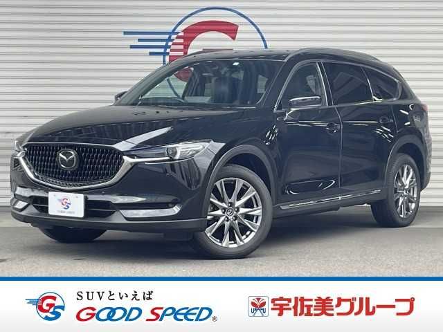 CX-8