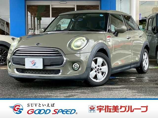 MINI ONE 5DOOR