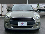 MINI ONE 5DOOR