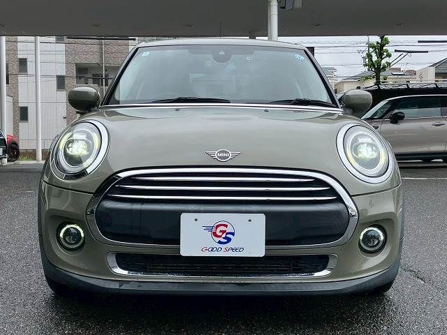 MINI ONE 5DOOR