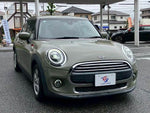 MINI ONE 5DOOR