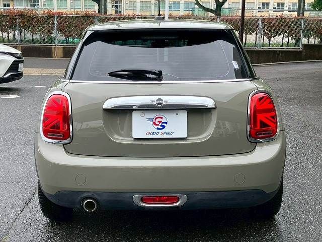 MINI ONE 5DOOR