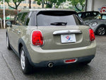 MINI ONE 5DOOR