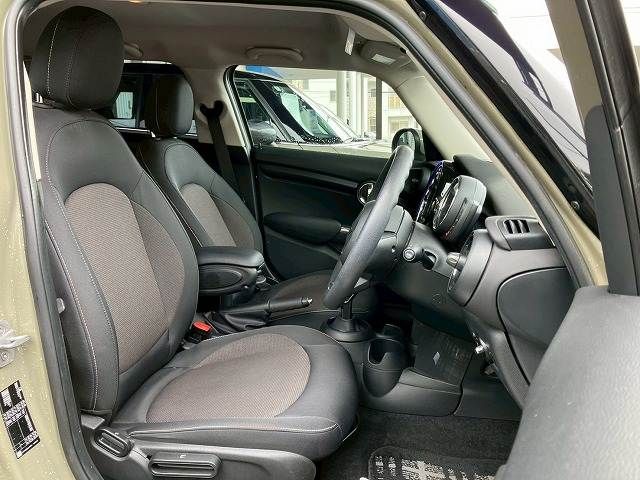 MINI ONE 5DOOR