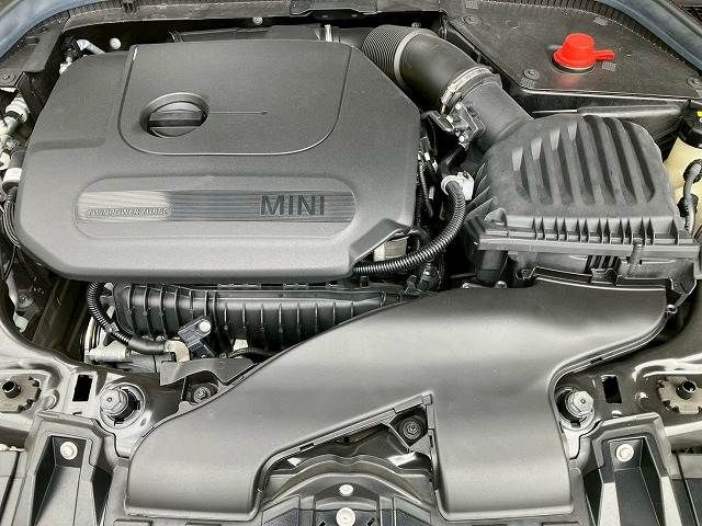 MINI ONE 5DOOR