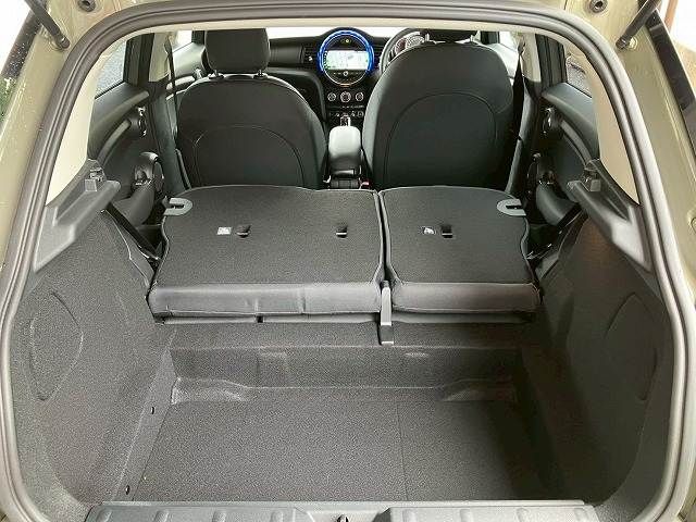 MINI ONE 5DOOR