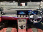 MERCEDES BENZ CLS class