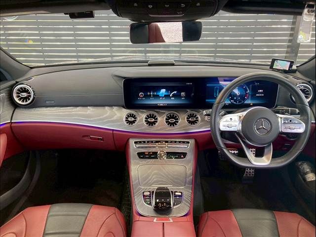 MERCEDES BENZ CLS class