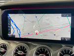 MERCEDES BENZ CLS class
