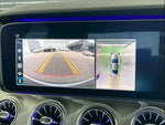MERCEDES BENZ CLS class