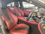 MERCEDES BENZ CLS class