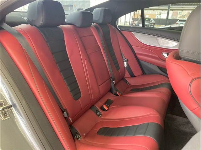 MERCEDES BENZ CLS class