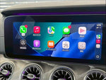 MERCEDES BENZ CLS class