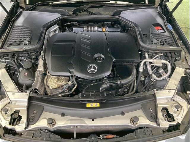 MERCEDES BENZ CLS class