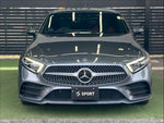 MERCEDES BENZ CLS class