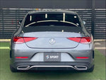 MERCEDES BENZ CLS class