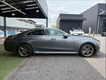 MERCEDES BENZ CLS class