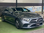 MERCEDES BENZ CLS class
