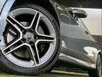MERCEDES BENZ CLS class