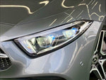 MERCEDES BENZ CLS class