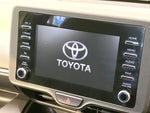 YARIS HYBRID