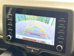 YARIS HYBRID