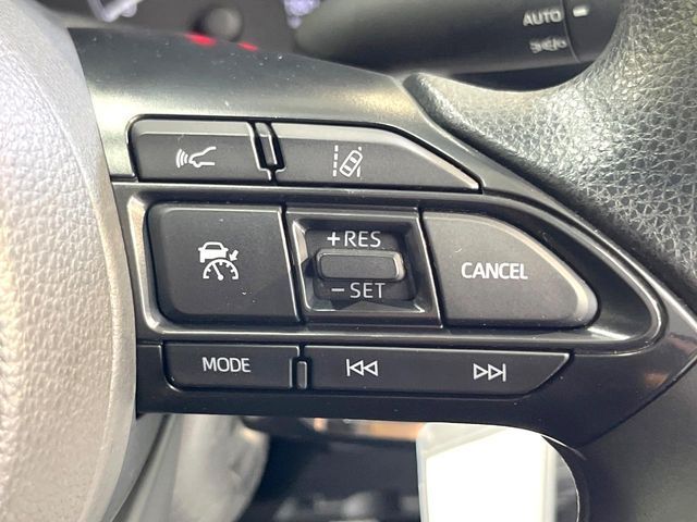 YARIS HYBRID