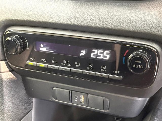 YARIS HYBRID