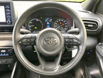 YARIS HYBRID