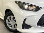 YARIS HYBRID
