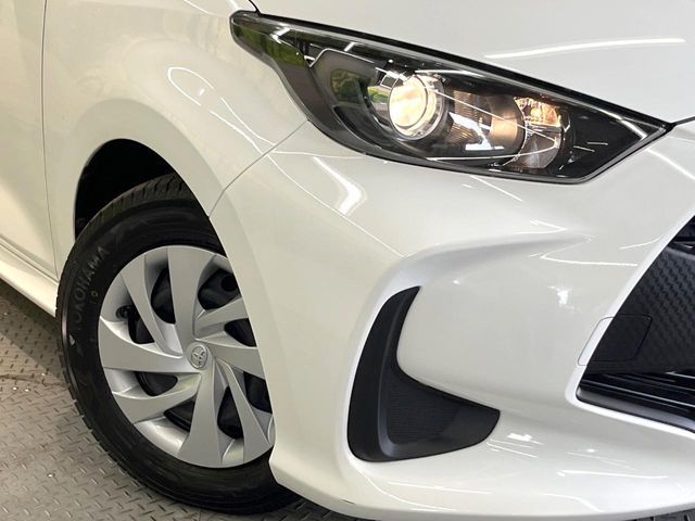 YARIS HYBRID