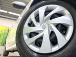 YARIS HYBRID