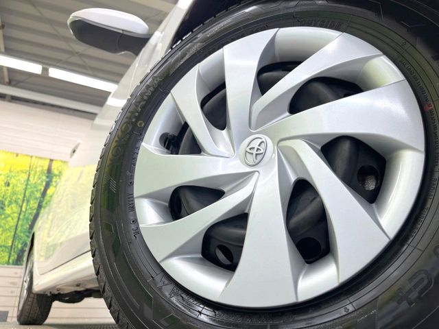 YARIS HYBRID