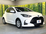 YARIS HYBRID