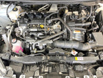 YARIS HYBRID