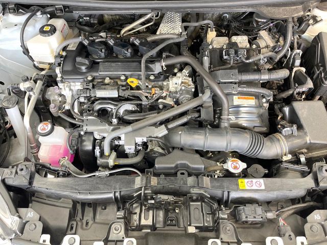 YARIS HYBRID