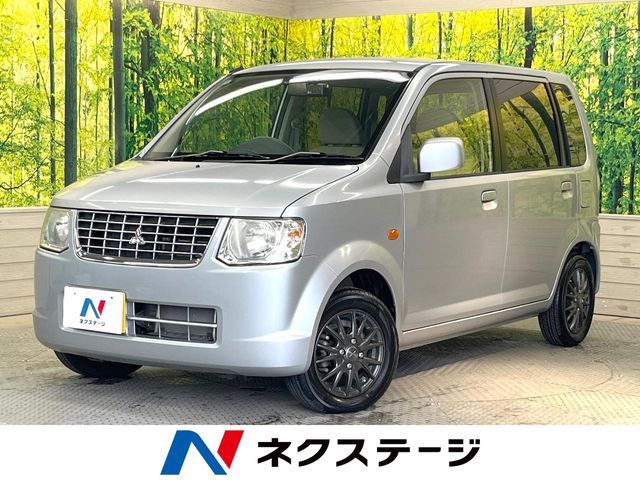 eK WAGON