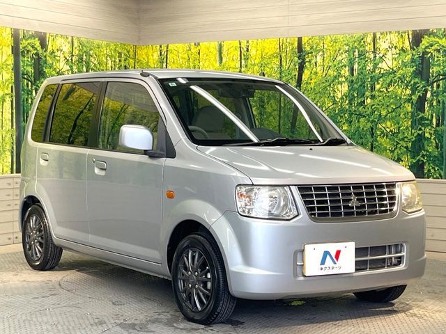 eK WAGON