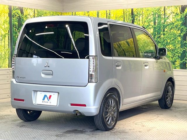eK WAGON