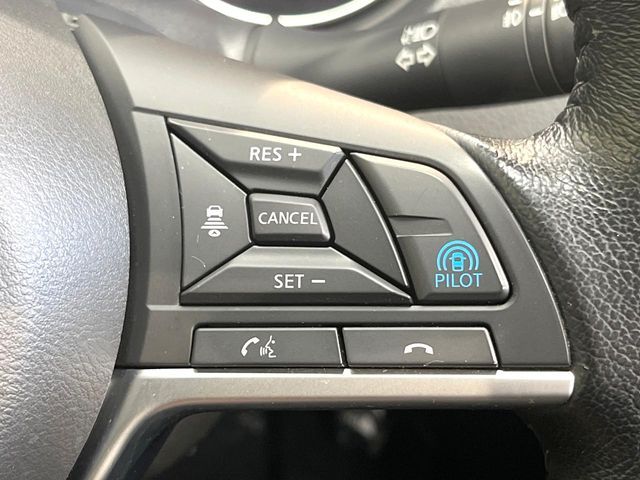 X-TRAIL 2WD