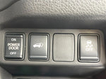 X-TRAIL 2WD