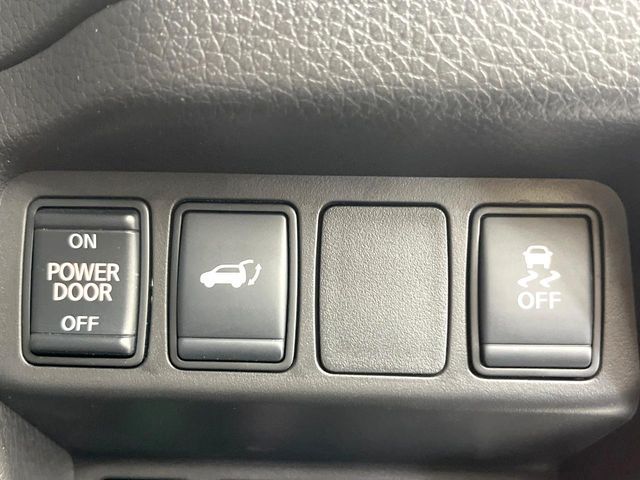 X-TRAIL 2WD