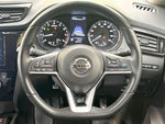 X-TRAIL 2WD